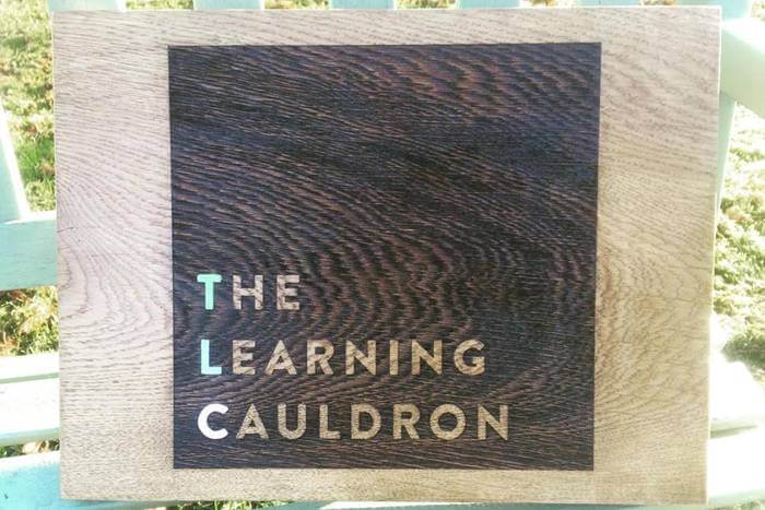 How does engraved wood look?